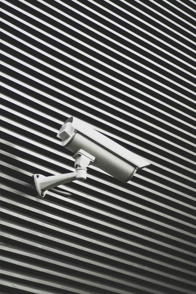 Datasec security camera