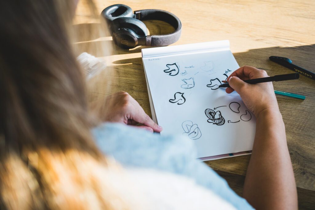 Header voor de challenge van Artiosi - Castaar
