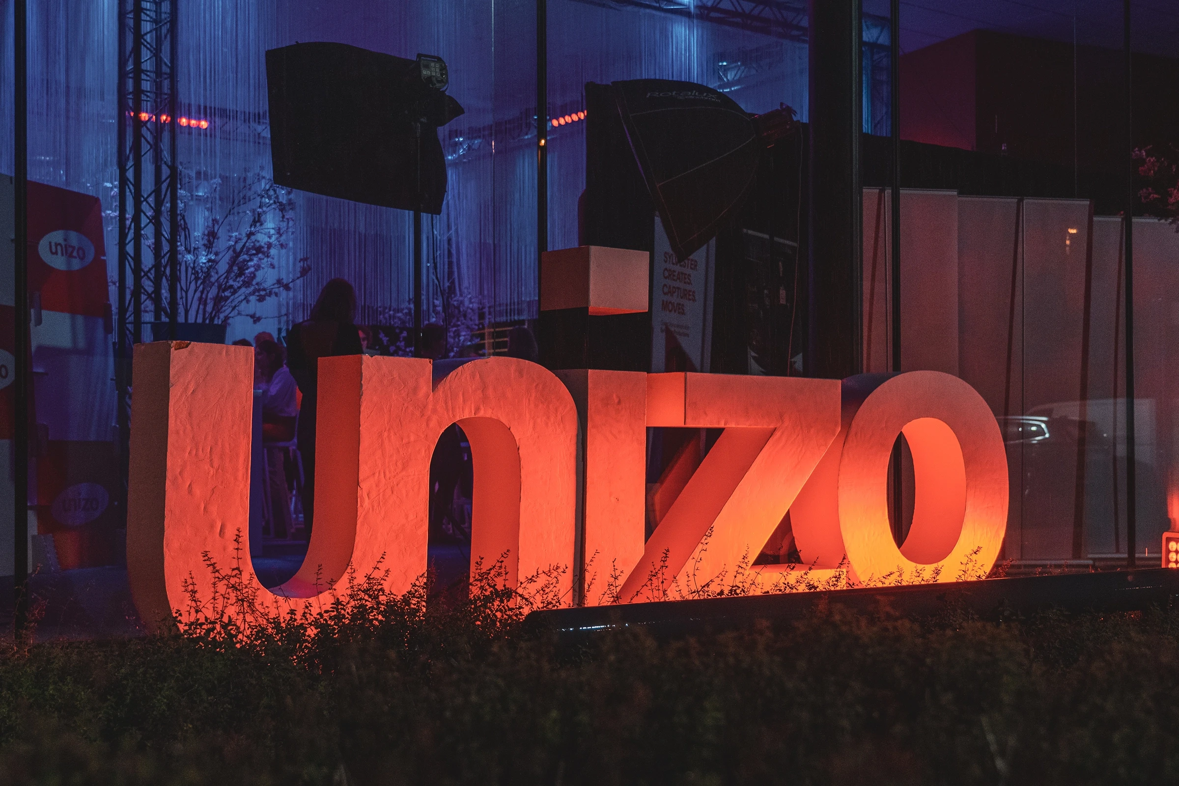 Unizo award
