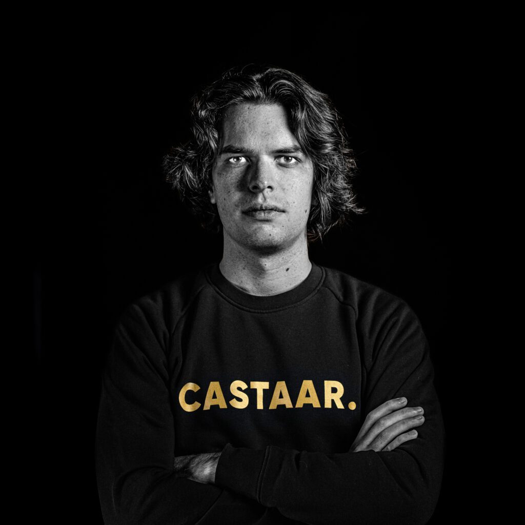 2025 Castaar Shoot Profielfoto Alec