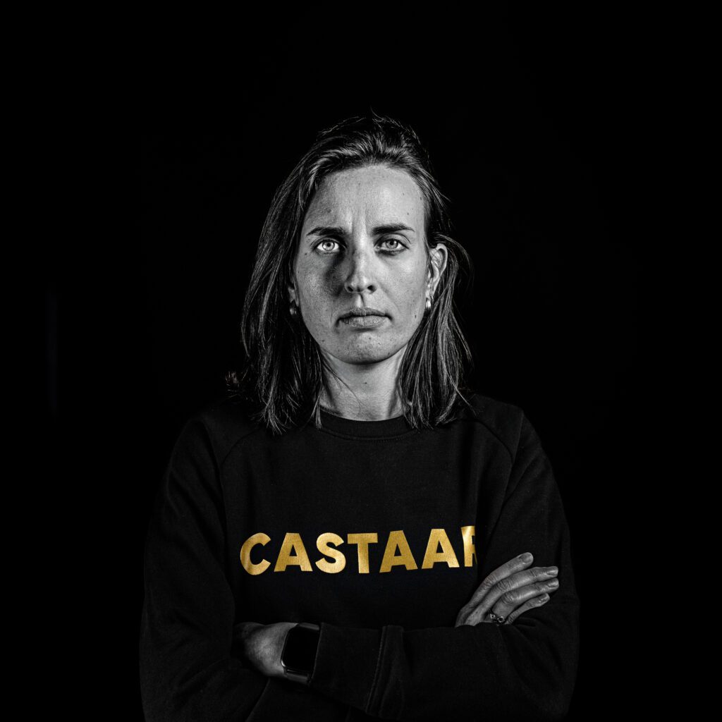 2025 Castaar Shoot Profielfoto Charlotte Dj