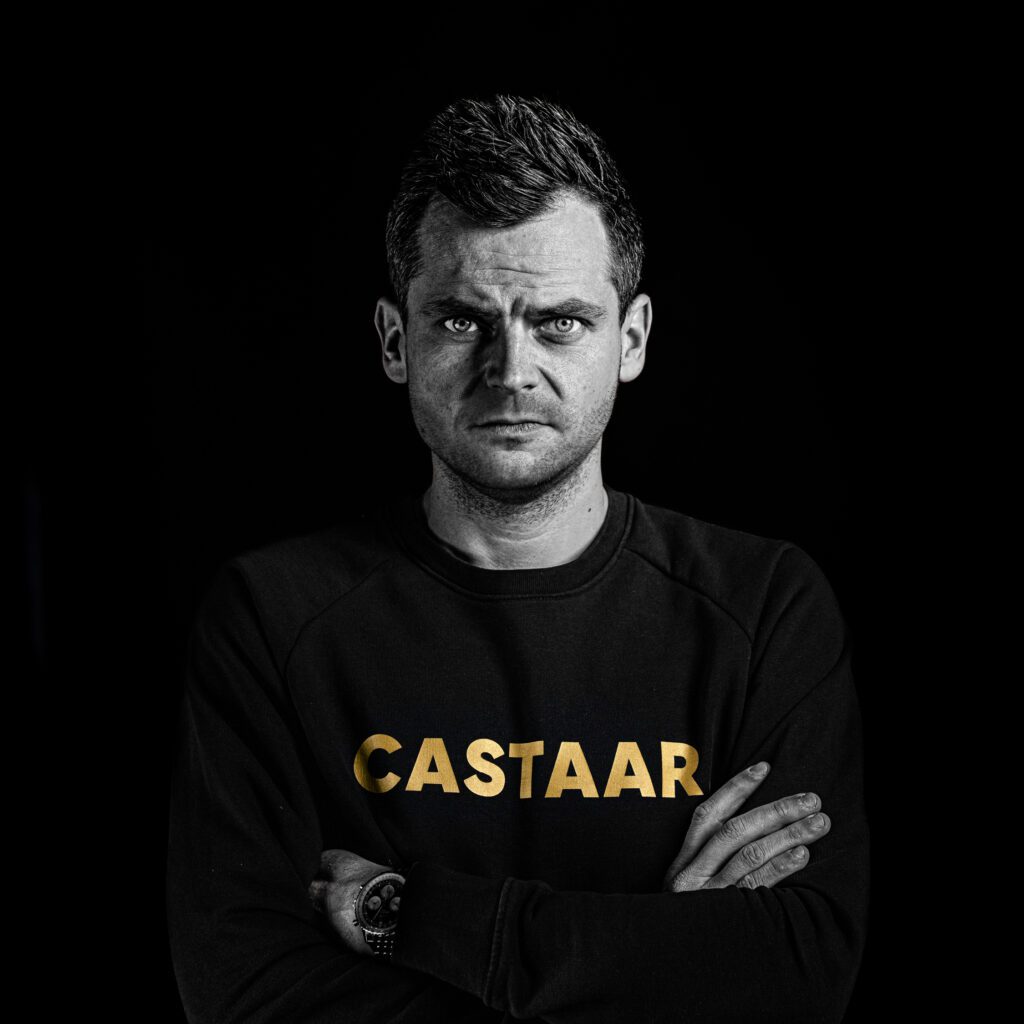 2025 Castaar Shoot Profielfoto Christophe