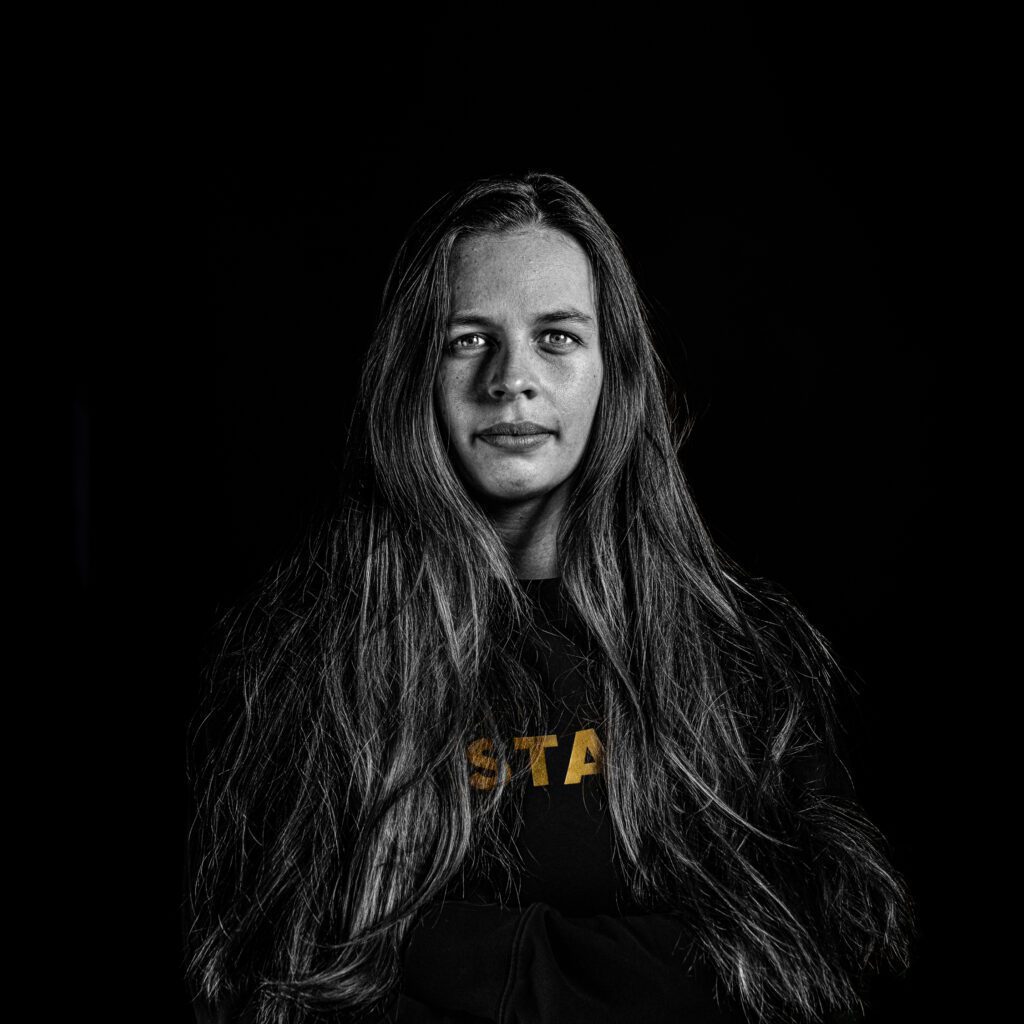 2025 Castaar Shoot Profielfoto Elisa