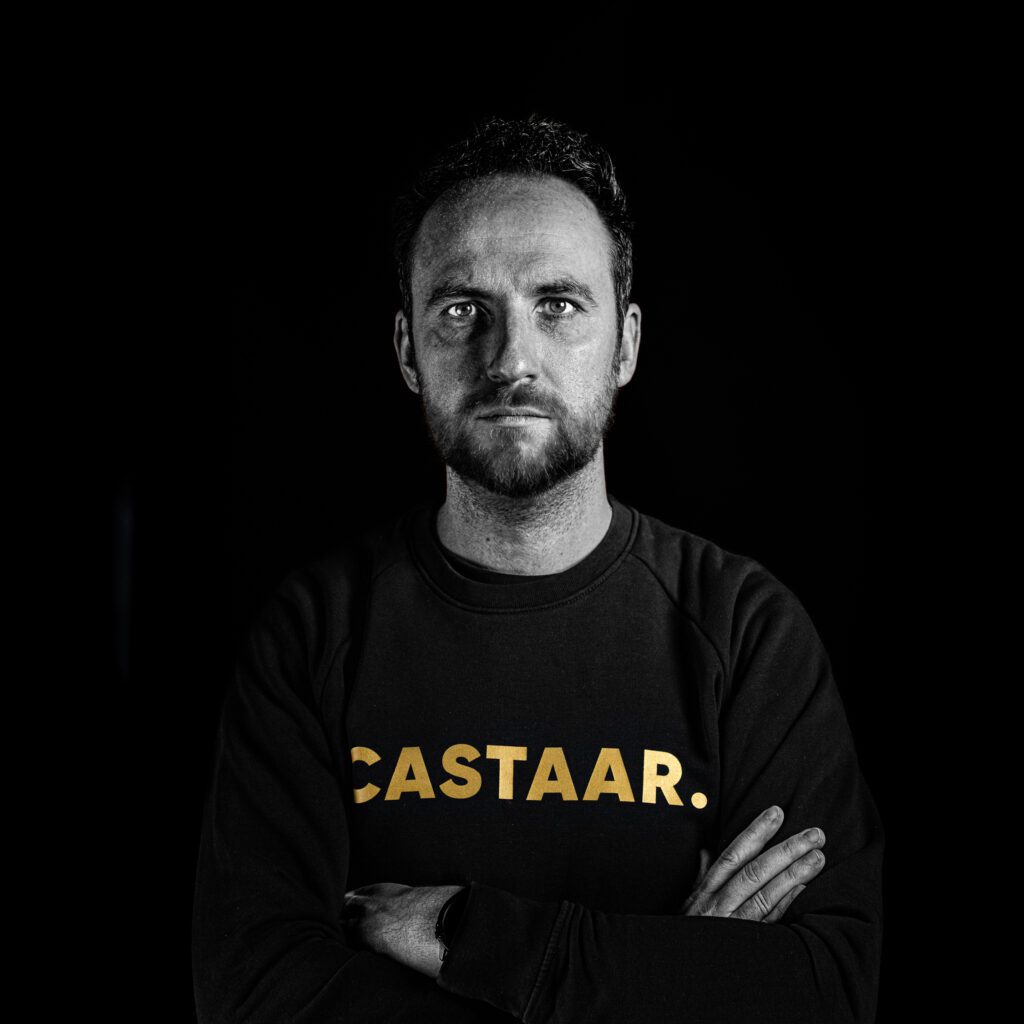 2025 Castaar Shoot Profielfoto Lionel