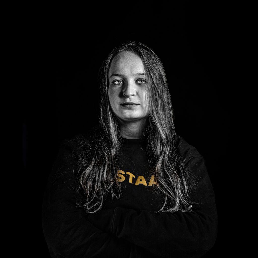 2025 Castaar Shoot Profielfoto Margaux