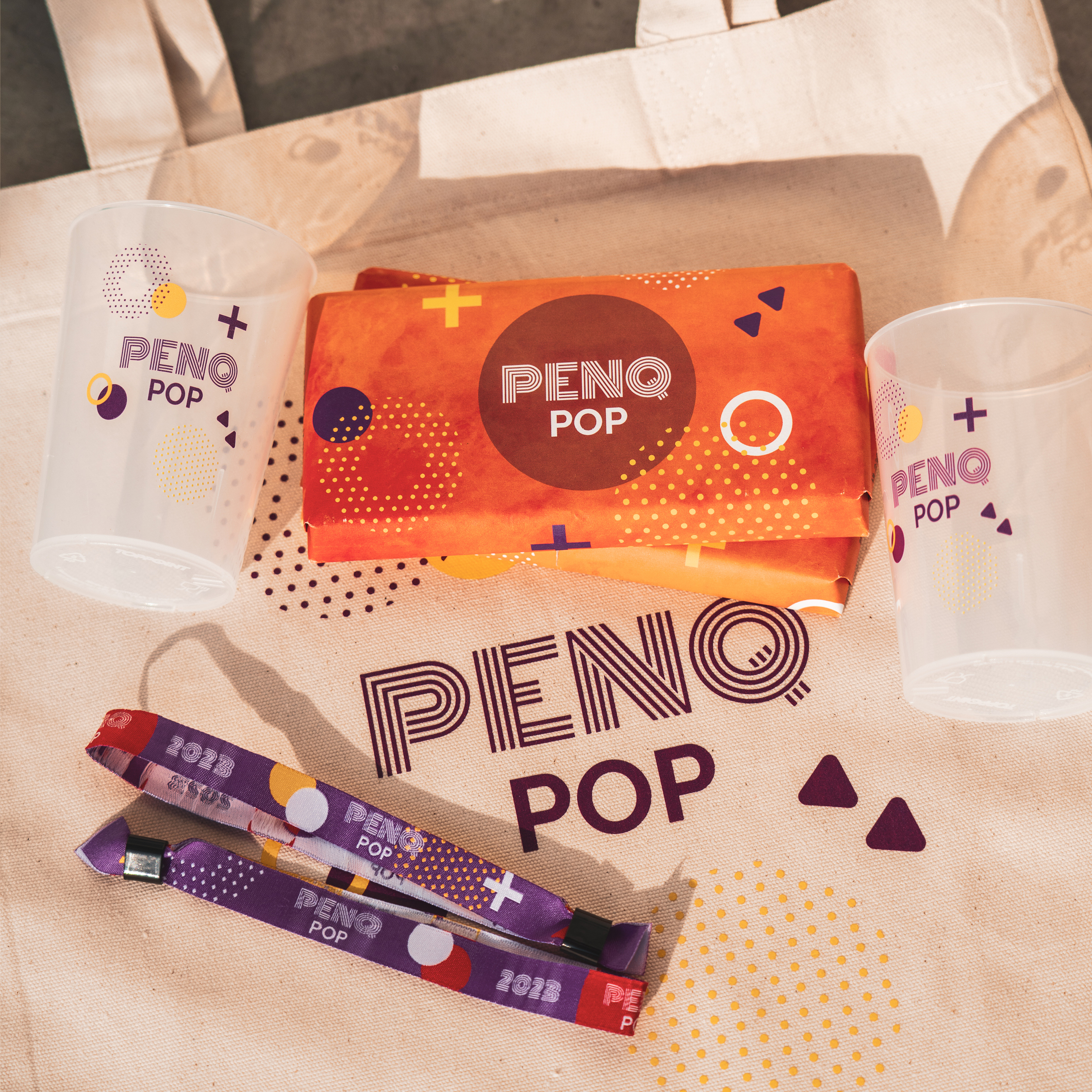 Penqpop Gadgets