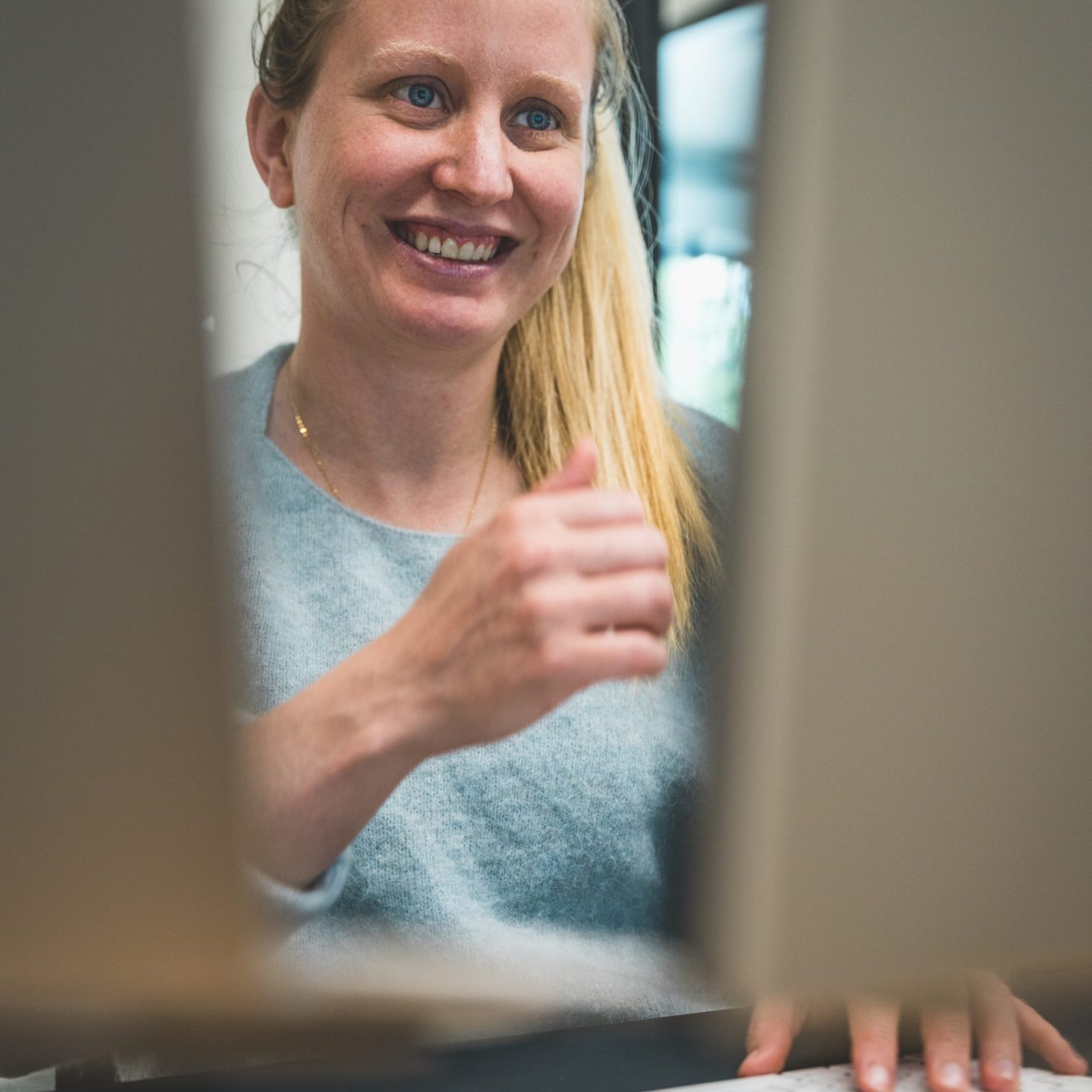 Account manager bij Castaar