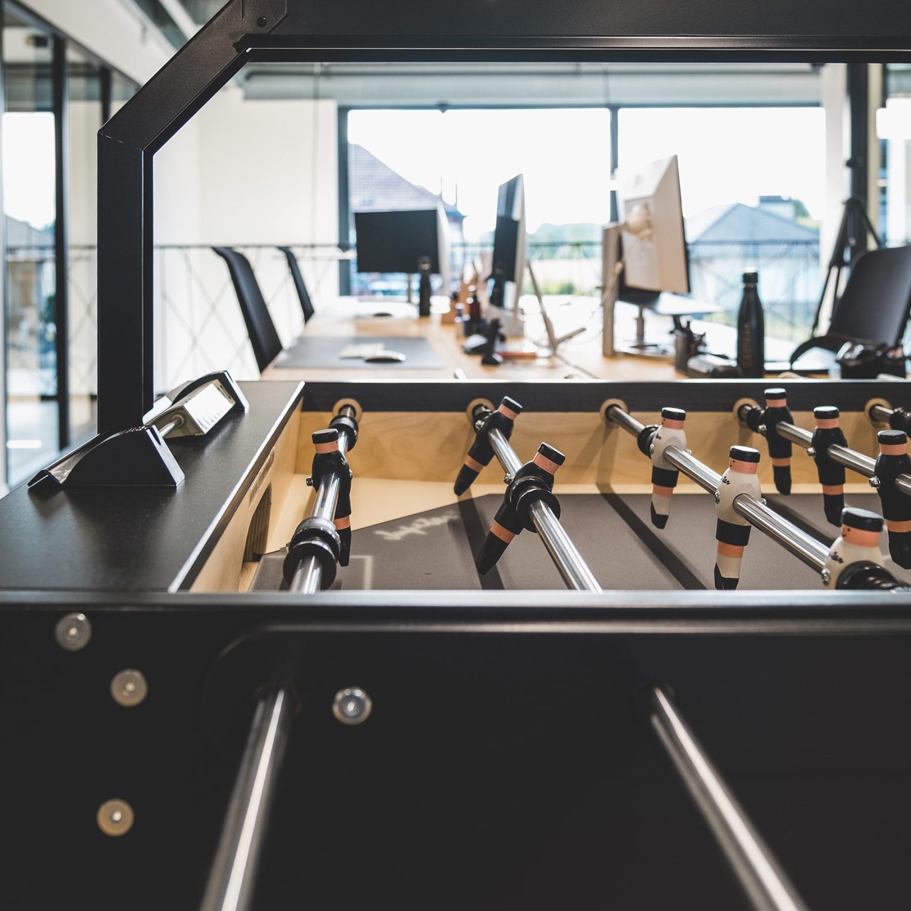 Castaar-kickertafel-eiland-ontwerp