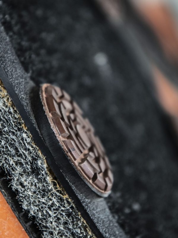 husqvarna detail