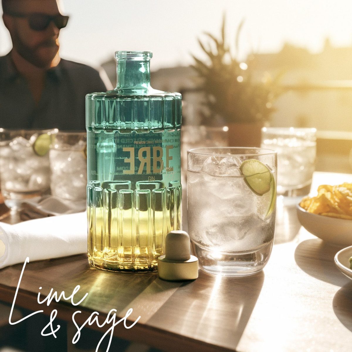 Erbe gin