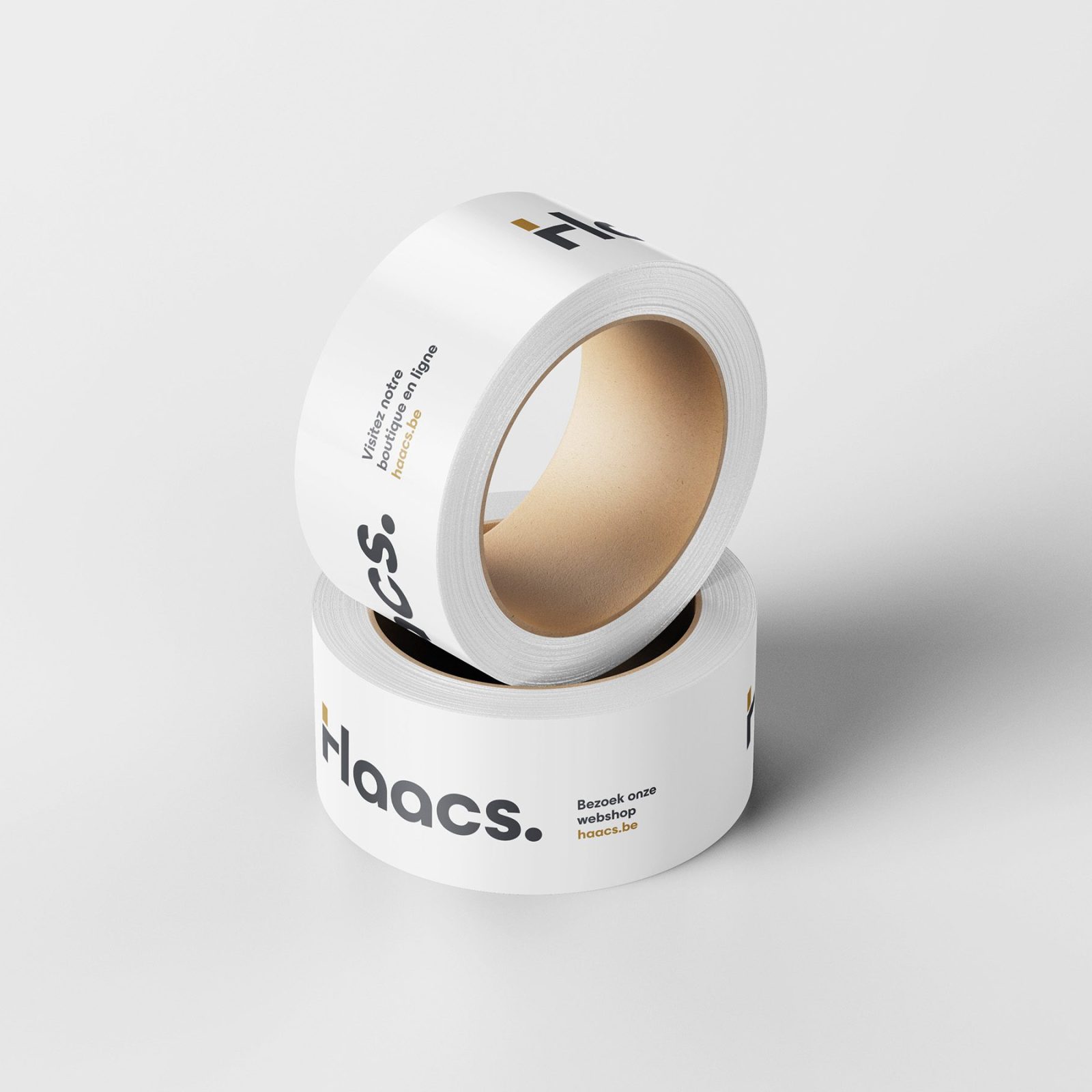 Tap rol Haacs