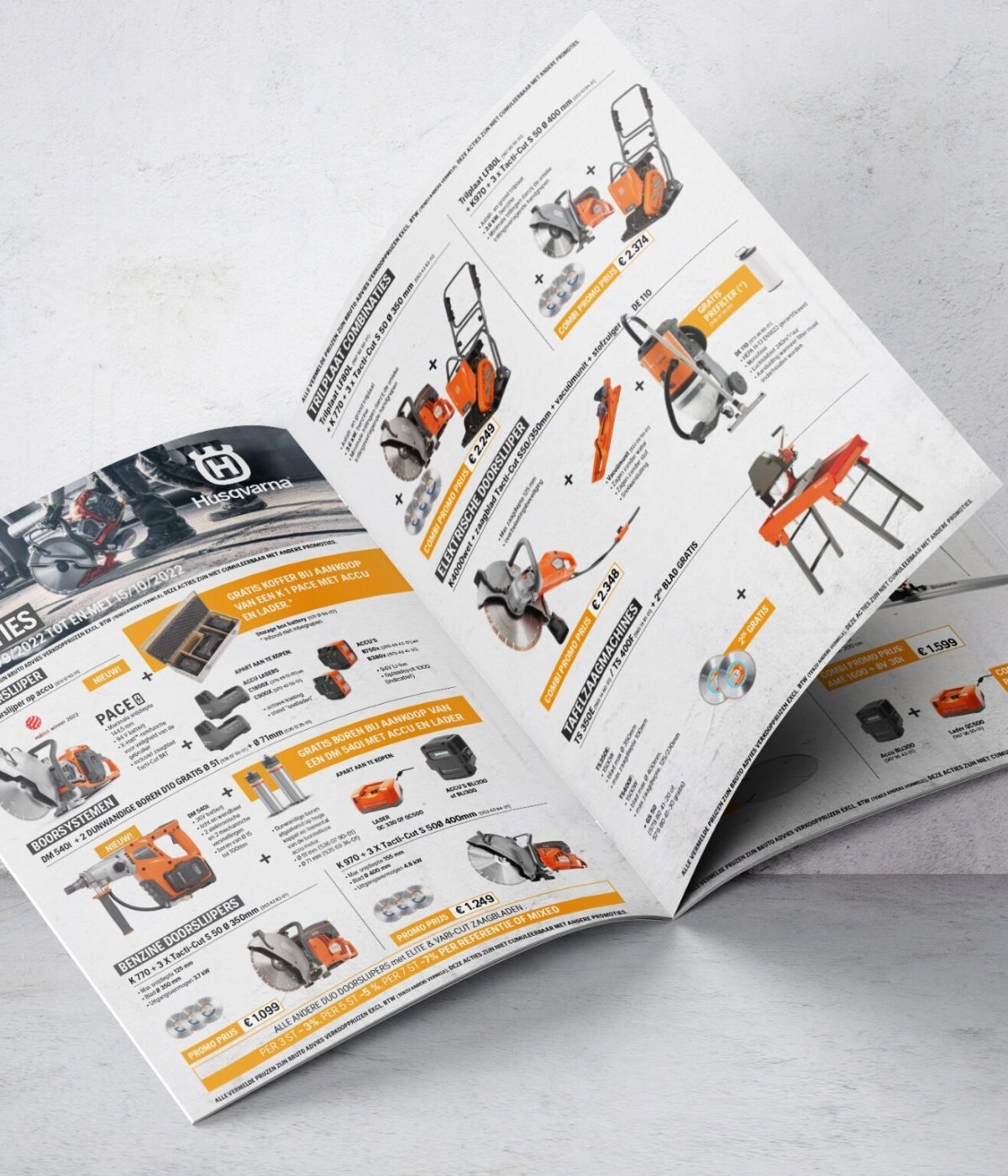 Ontwerp print