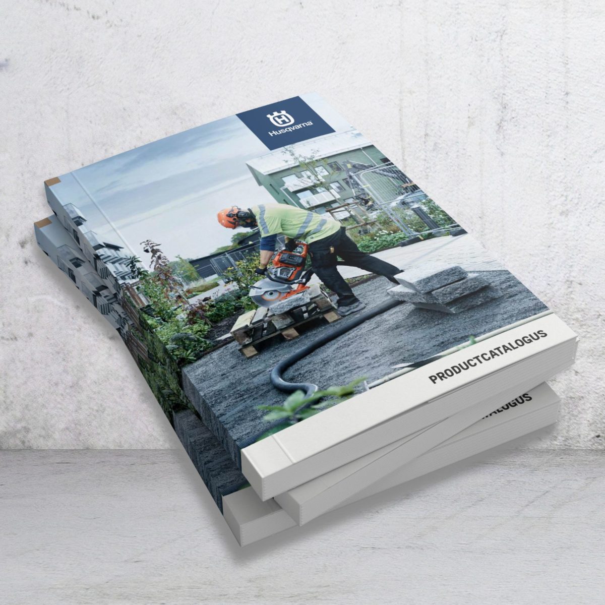 ontwerp catalogus - Castaar